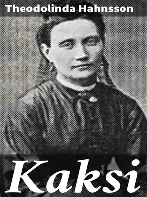 cover image of Kaksi